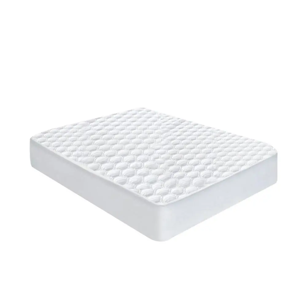 Laura Hill Cool Max Mattress Protector- Queen