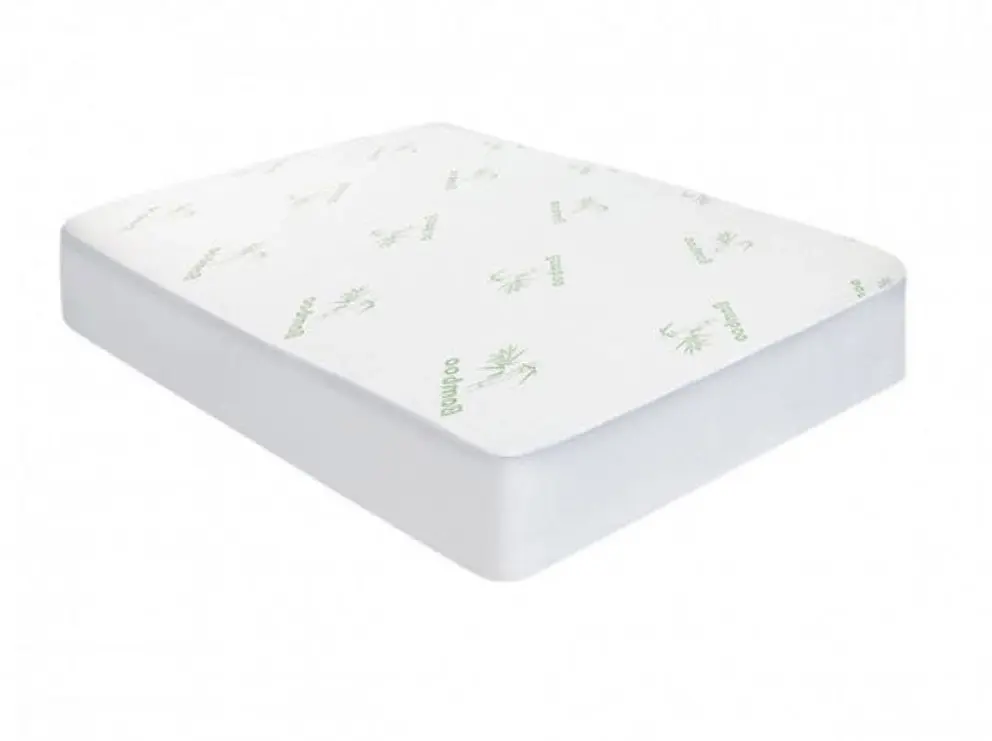 Laura Hill Bamboo Mattress Protector- King