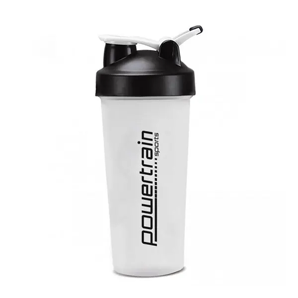 700Ml Protein Shaker Bottle Water Sports Drink