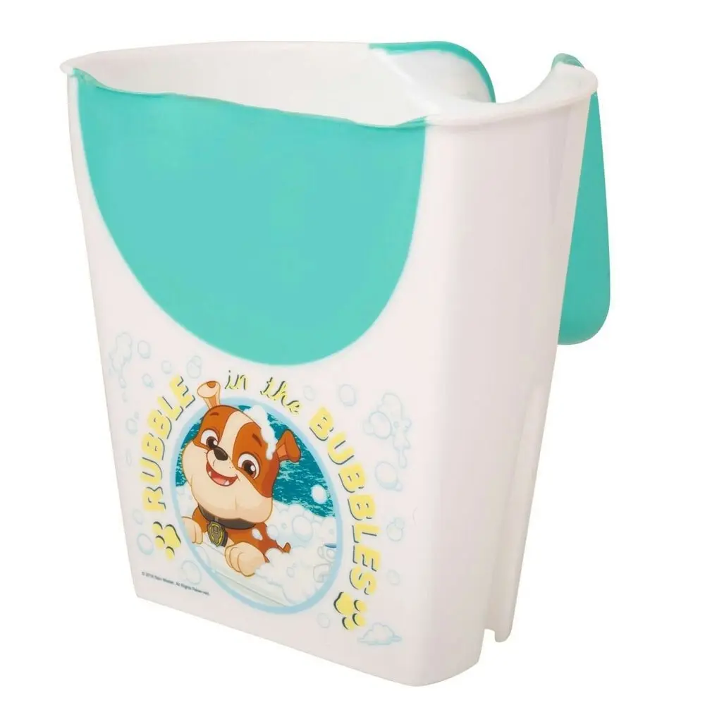 PAW Patrol Shampoo Water Rinser Bathing Bath Cup for Kids/Baby/Child 1y+ Green