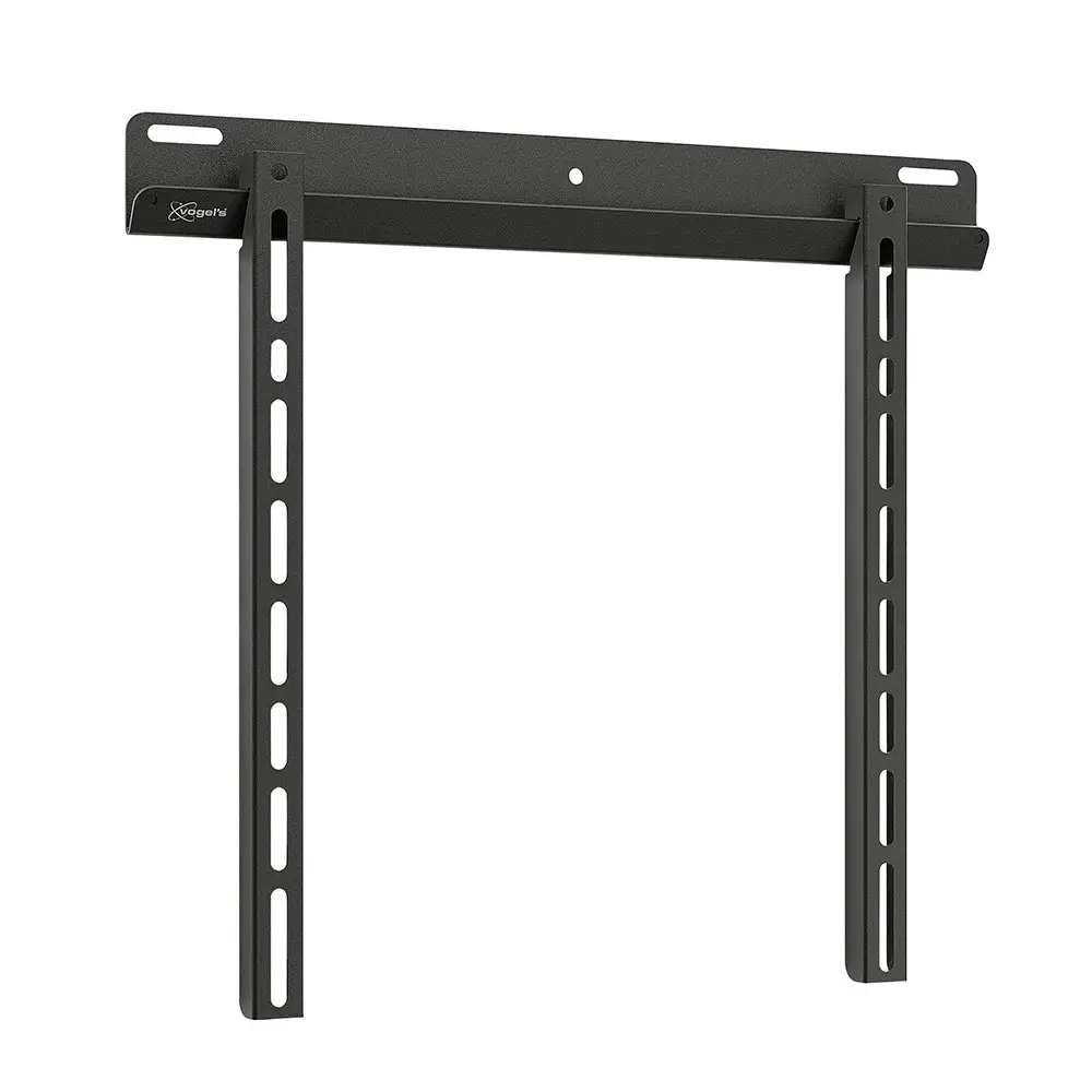 Vogel's Wall 1205 Black TV Wall Mount 32-55in VESA 400x400 Home Entertainment