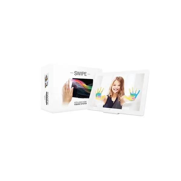 Fibaro Swipe Gesture Controller