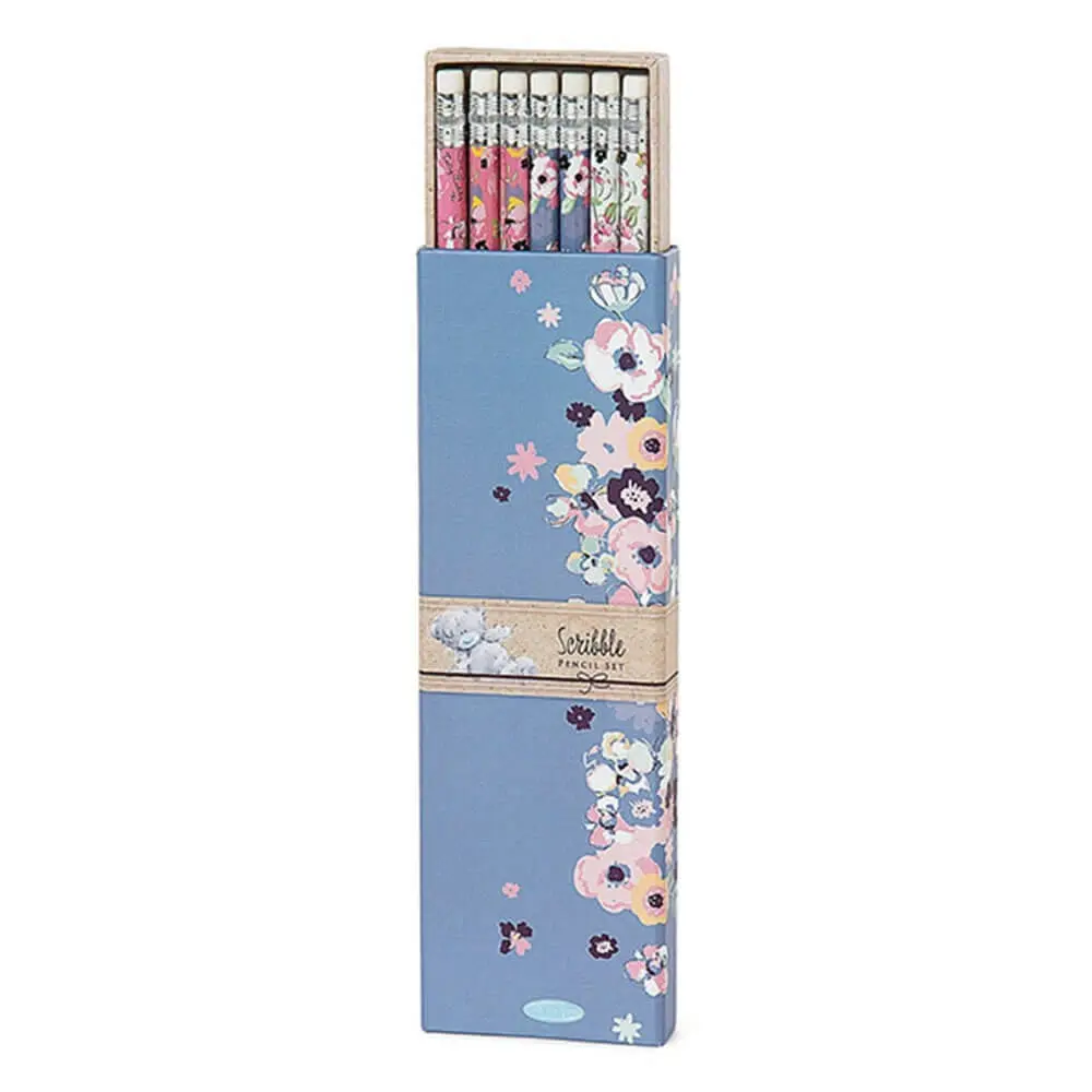 Me to You Boxed Pencils (Pack of 7)