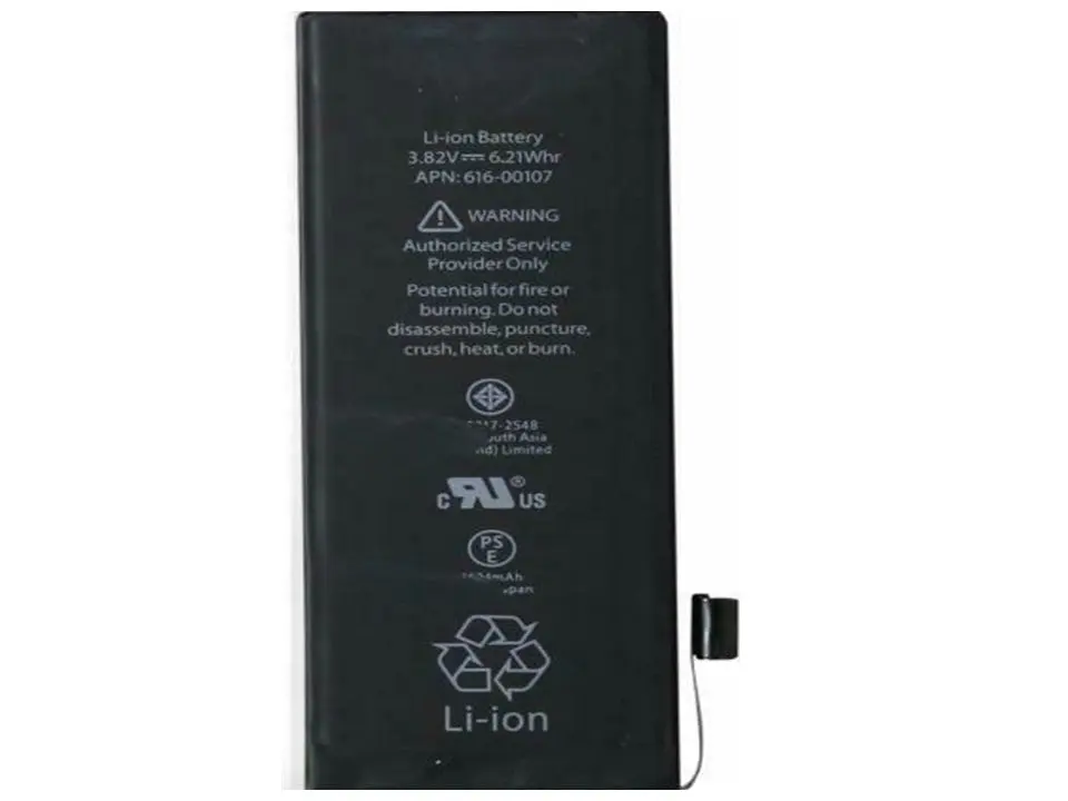 iPhone SE (1st Gen) Replacement Battery