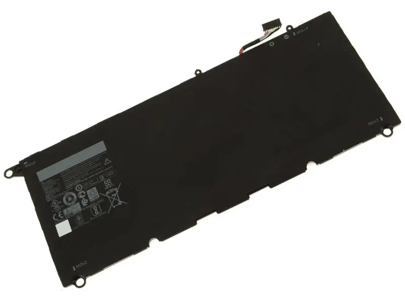 Dell 90V7W Battery Replacement