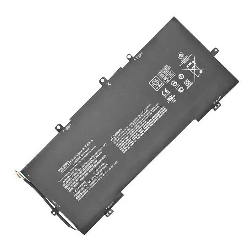 VR03XL Battery for HP Envy 13-D018tu 13-D008tu 13-D108tu 13-D007tu 13-D004tu 13-D006tu 816238-850 816497-1C1 13-D002tu 13-D044tu 13-D099nr 13-D107nf