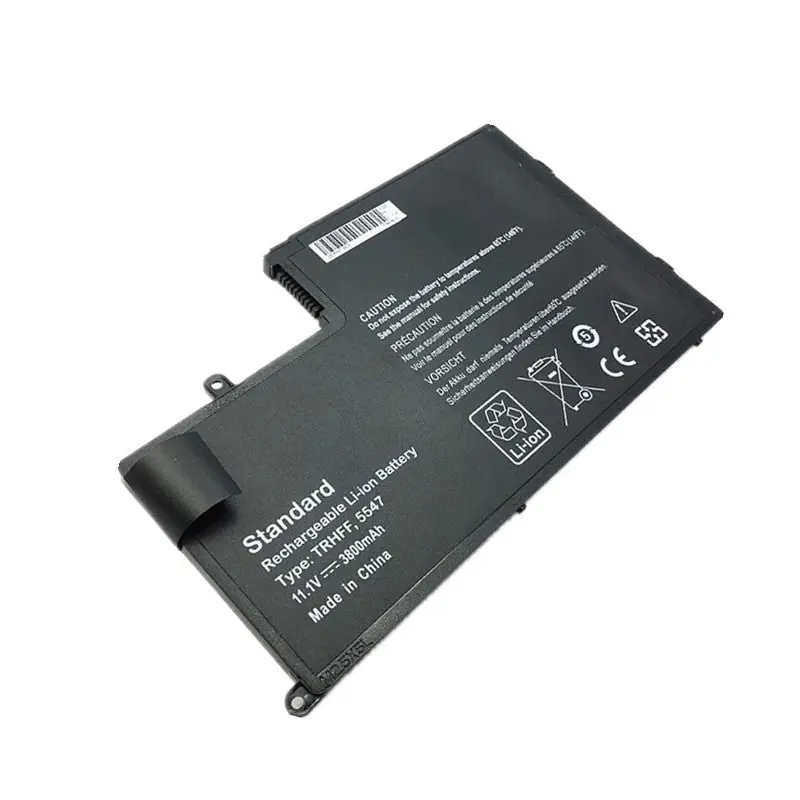 Replacement Battery for Dell Inspiron 5547 5548 5545 5445 5447 5448 N5547 N5447 TRHFF