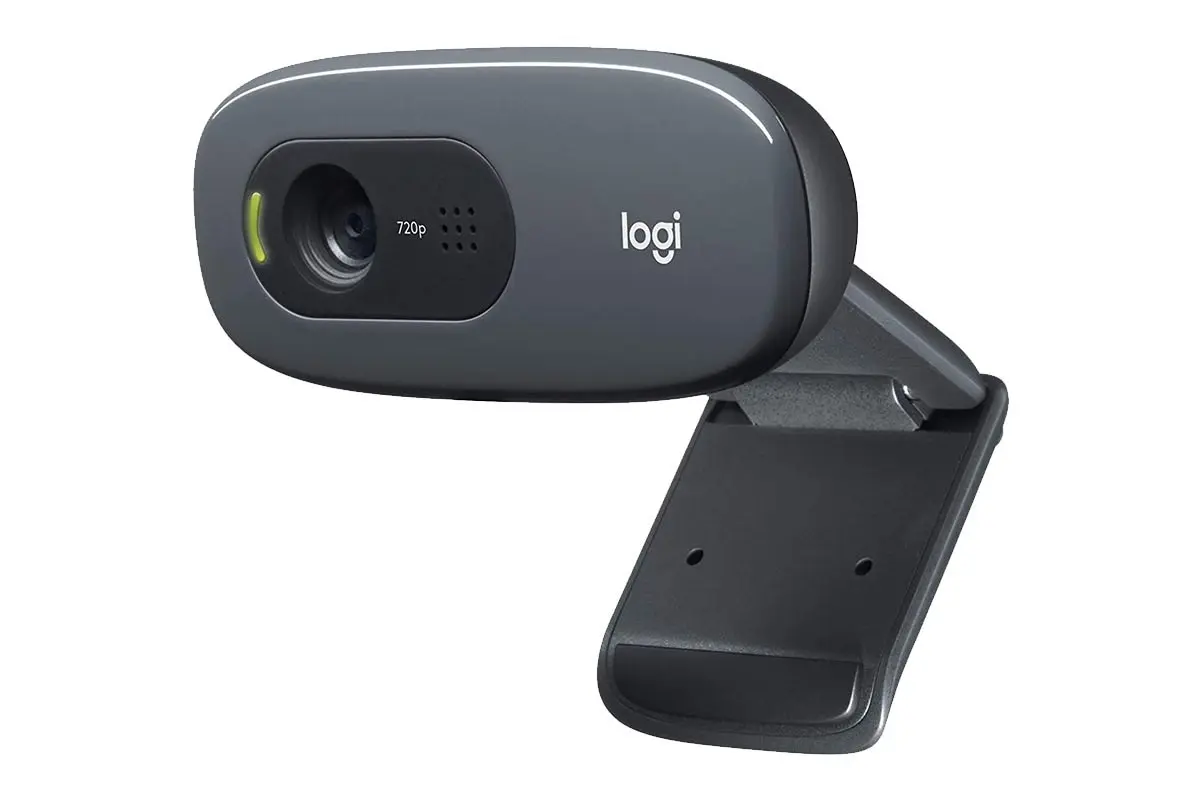 Logitech C270 Webcam HT