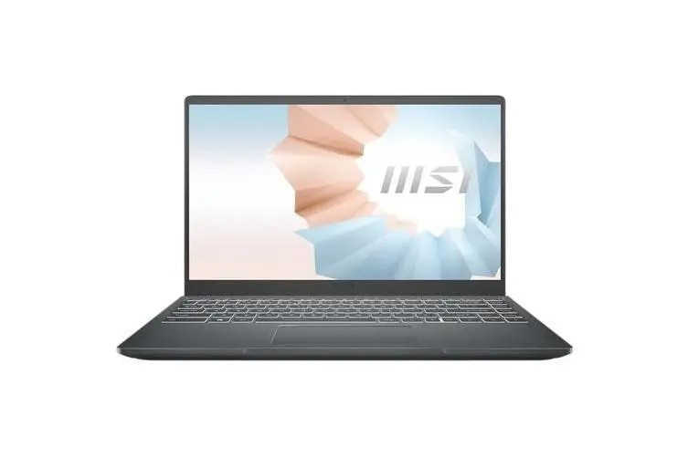 MSI Modern 15 A11MU-676AU 15.6" i5-1155G7 8GB 512GB