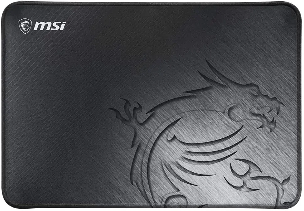 MSI Agility GD21 Gaming Mousepad HT