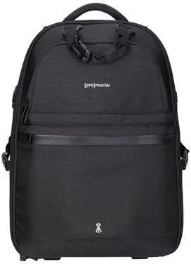 ProMaster Rollerback Medium Rolling Backpack