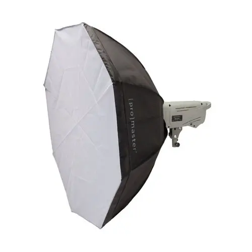 ProMaster Softbox Octagonal 48"