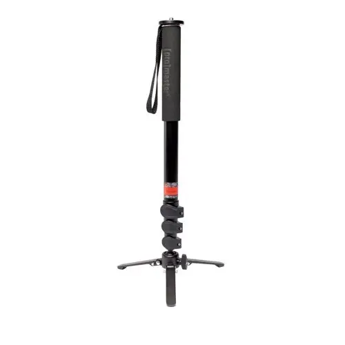 ProMaster MPV432+ Professional Convertible 4 Section - Monopod