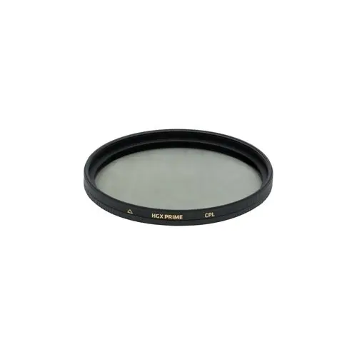 ProMaster Circular Polariser HGX Prime 52mm Filter