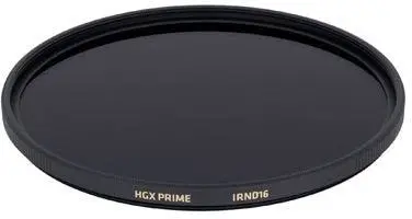 ProMaster IR ND16X (1.2) HGX Prime 46mm Filter