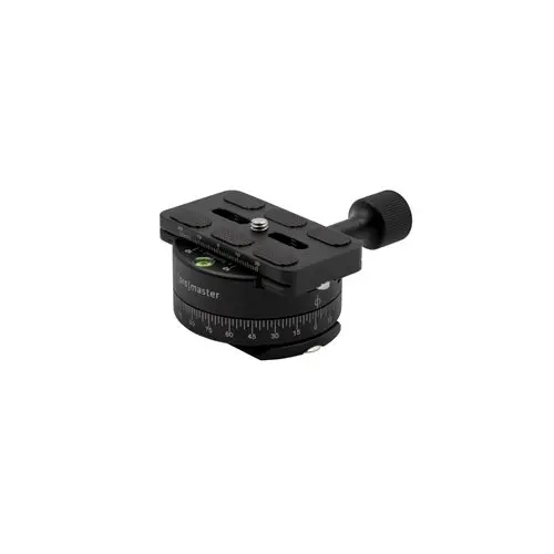 ProMaster QR Panning Clamp - 360o