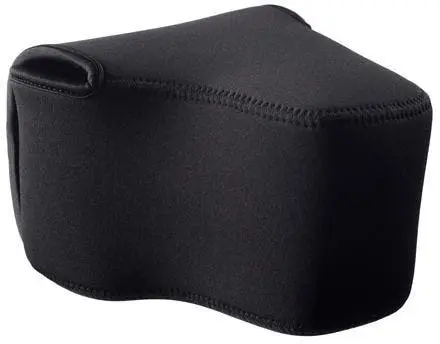 ProMaster Camera Pouch Neoprene DSLR - Small