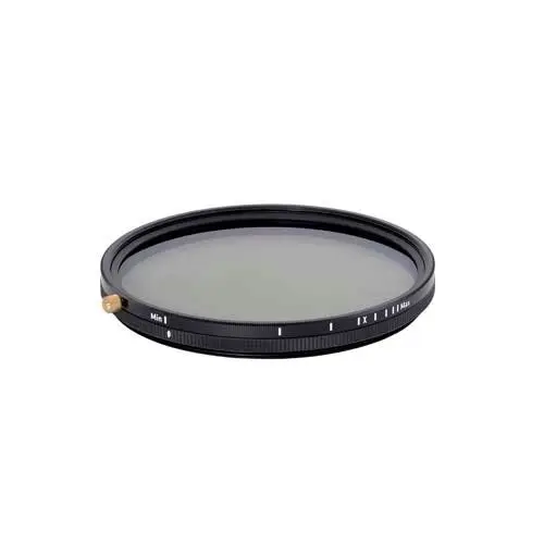 ProMaster Variable ND HGX Prime (1.3 - 8 stops) 72mm Filter