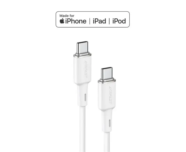 ACEFAST MFi Charging Data Cable C2-02 USB-A to Lightning