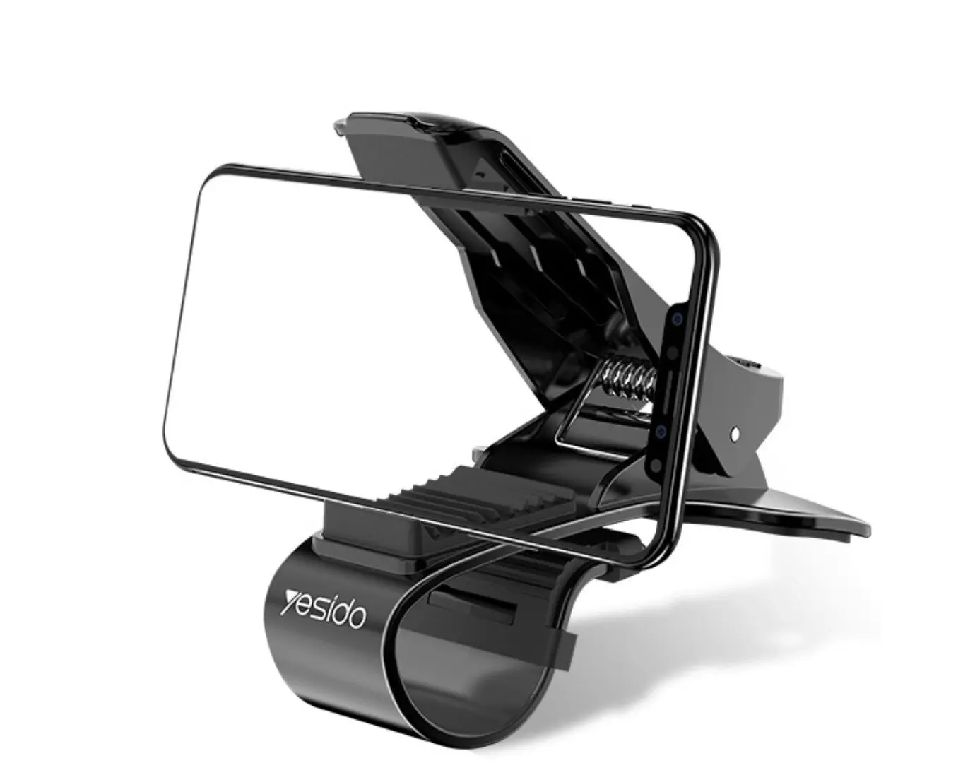 Yesido C65 Dashboard Clip Phone Holder by OROTEC