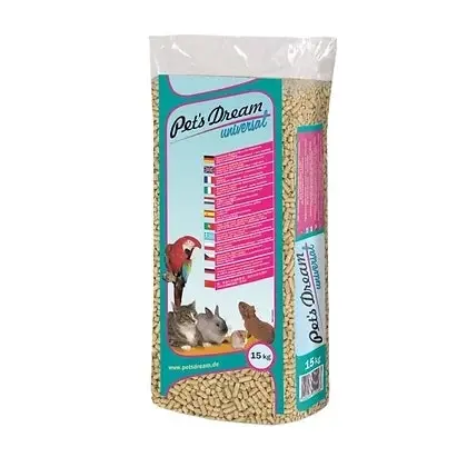 Pets Dream Universal Kitty Litter