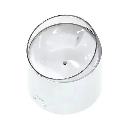 Smart Pet Water Fountain Purified Filtered Automatic Water Feeder