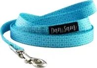 Dan & Sam  Polyester Webbing Lead  Grooving