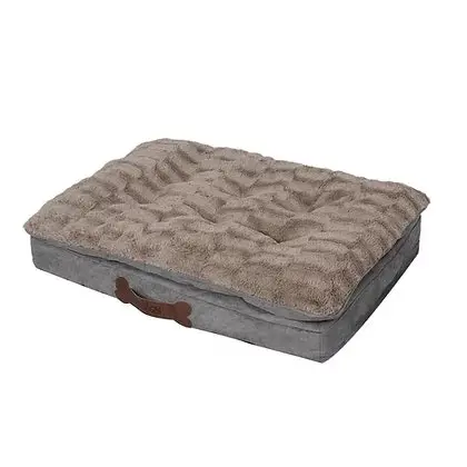 Calming Dog Bed