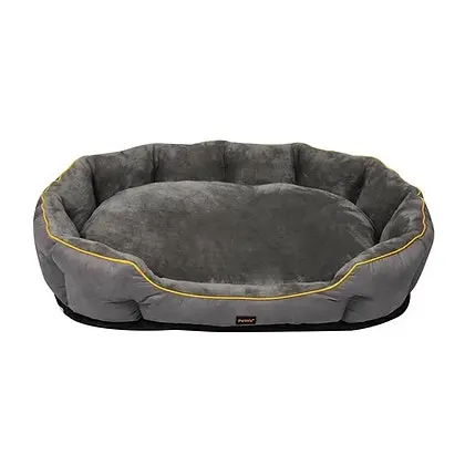 Heated Dog & Cat Bed - 4 Sizes