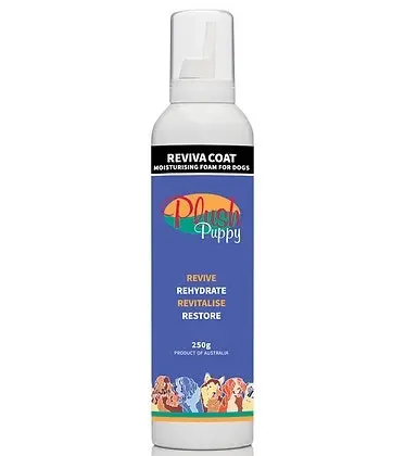 Odour Muncher Dog Coat Deodoriser - 200ml