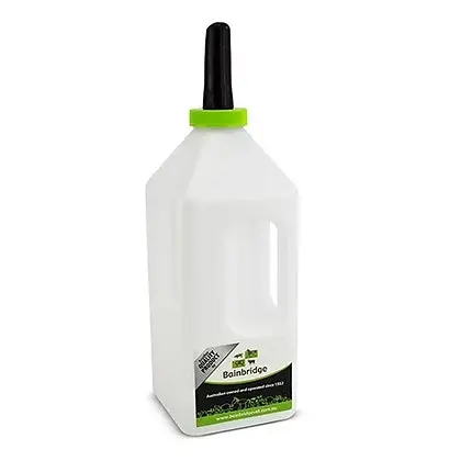 Goat Kid & Calf Feed Bottle - 2 litre