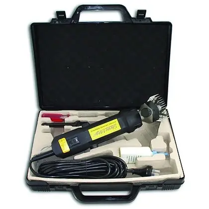 Shear Magic Gun 300 Electric Shearing Handpiece