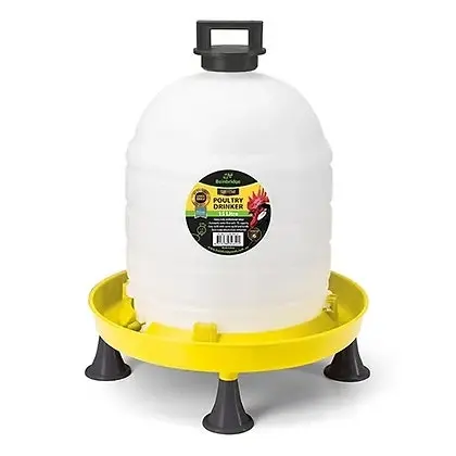 Supreme Poultry Drinker - 15L