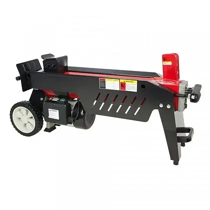 7 Ton Electric Hydraulic Wood Log Splitter