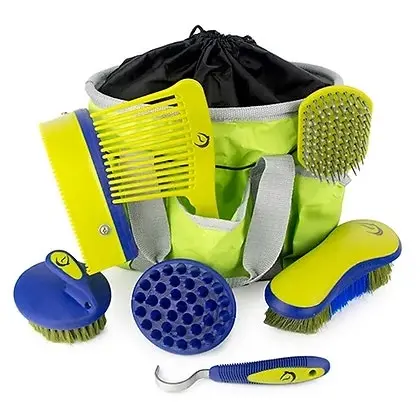 Equine Horse Grooming Kit