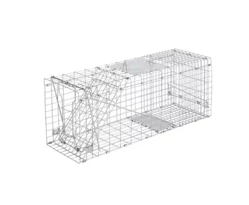 Humane Animal Trap Cage