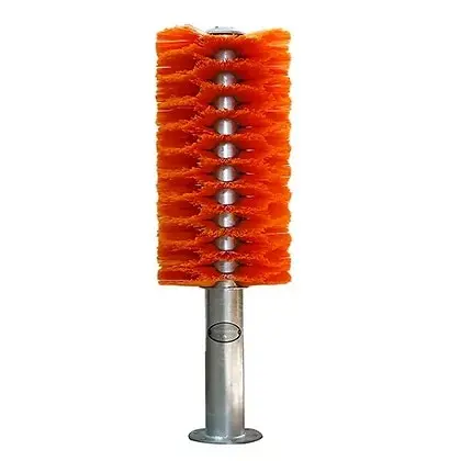 Cattle Scratching Totem Brush