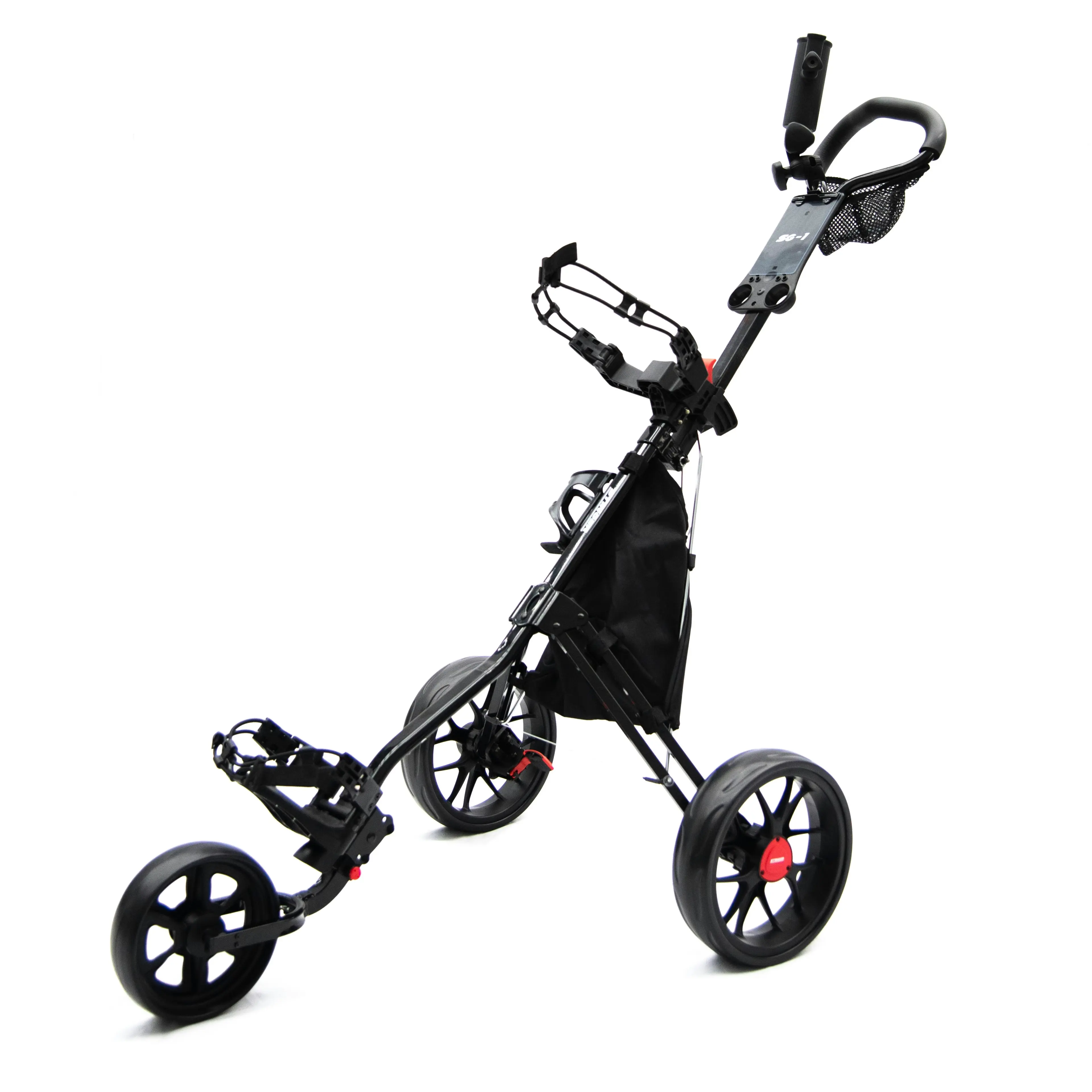 Stinger SG-1 Golf Push Buggy