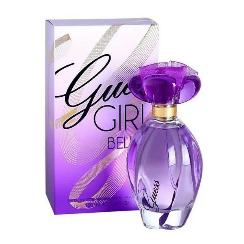 Guess Girl Belle Eau De Toilette 100mL