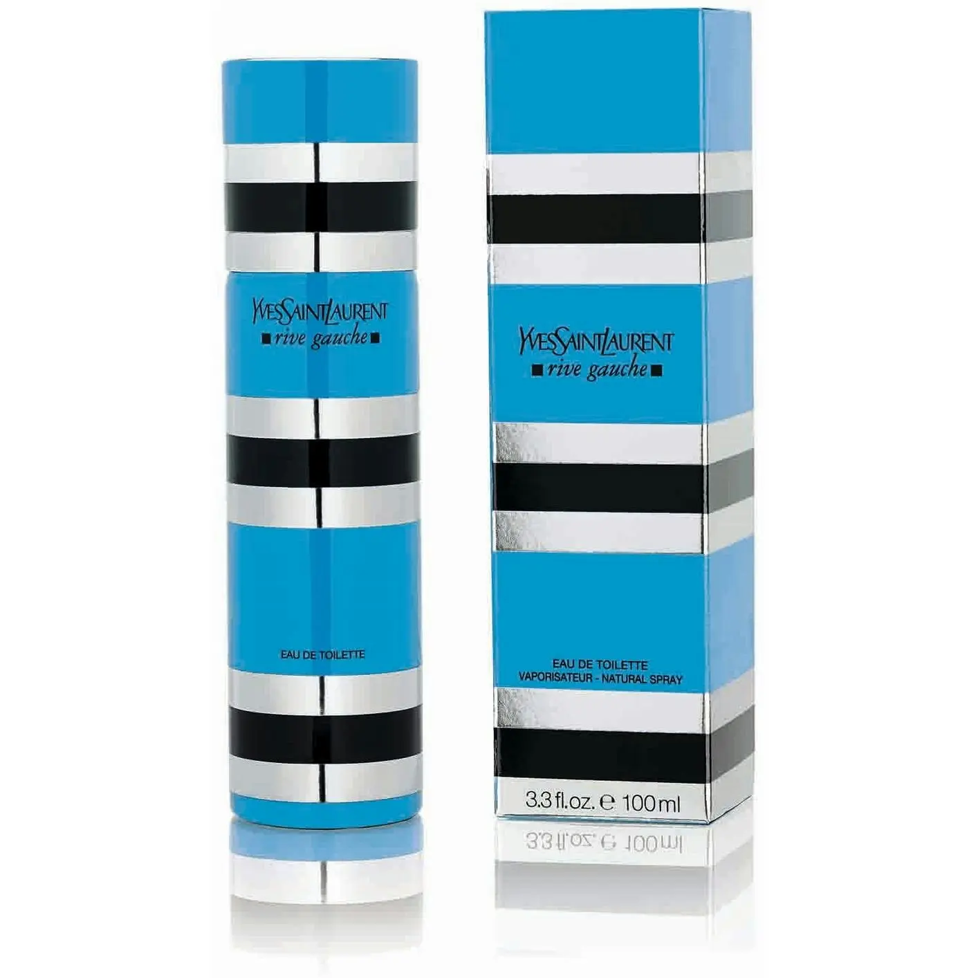 Yves Saint Laurent Rive Gauche Eau de Toilette 100ml