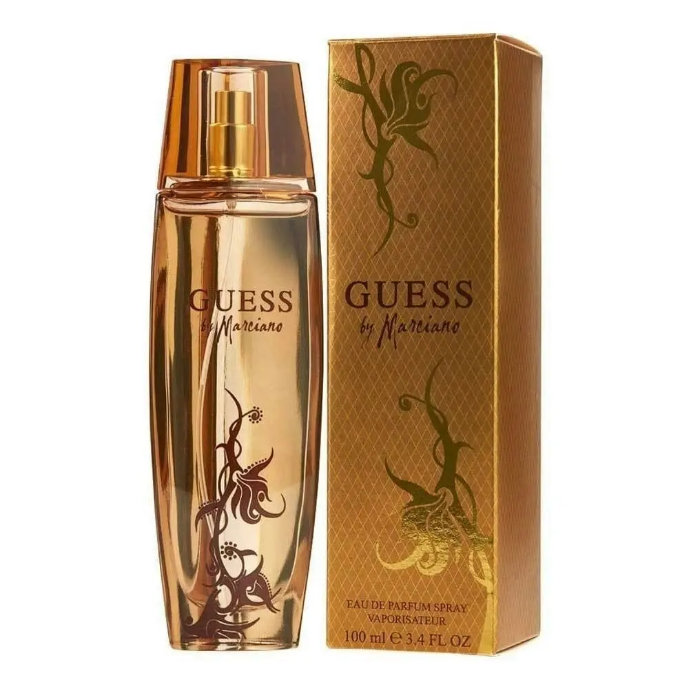 Guess By Marciano Eau De Parfum 100mL