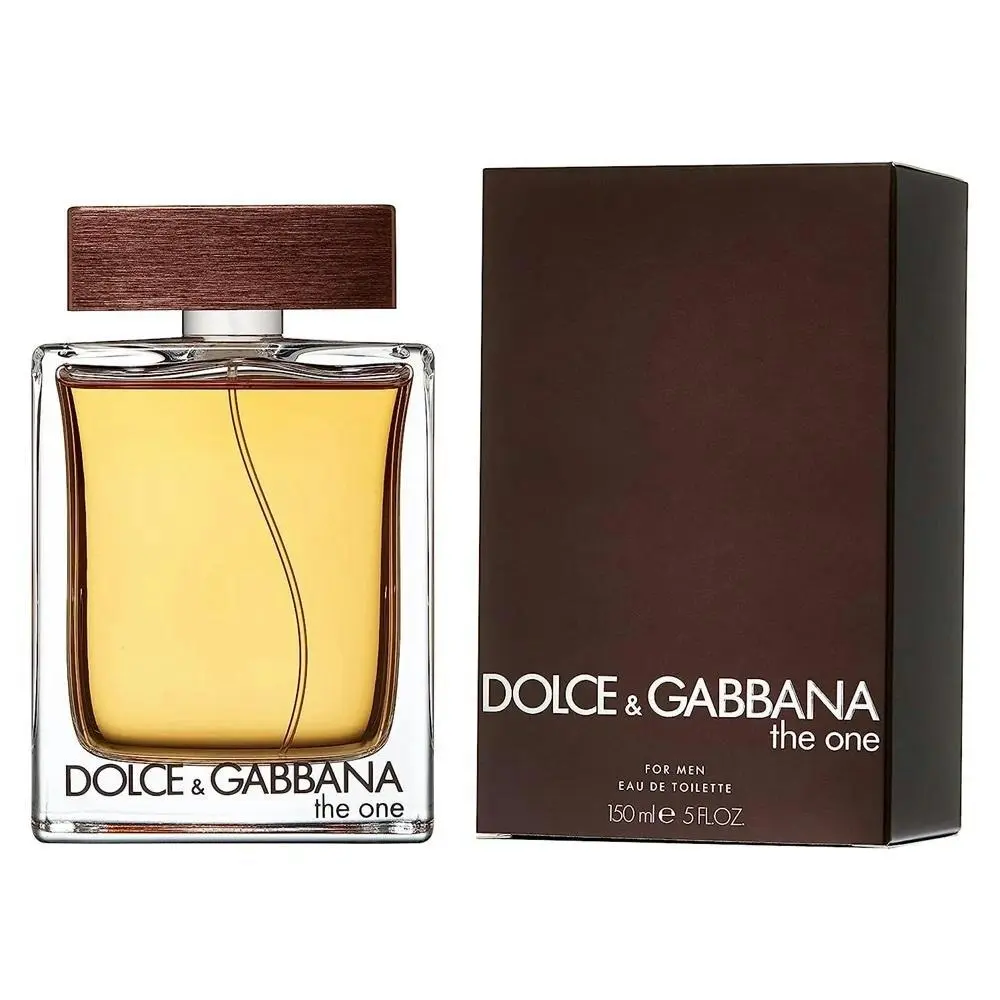 Dolce and Gabbana The One Eau De Toilette Spray 150ml