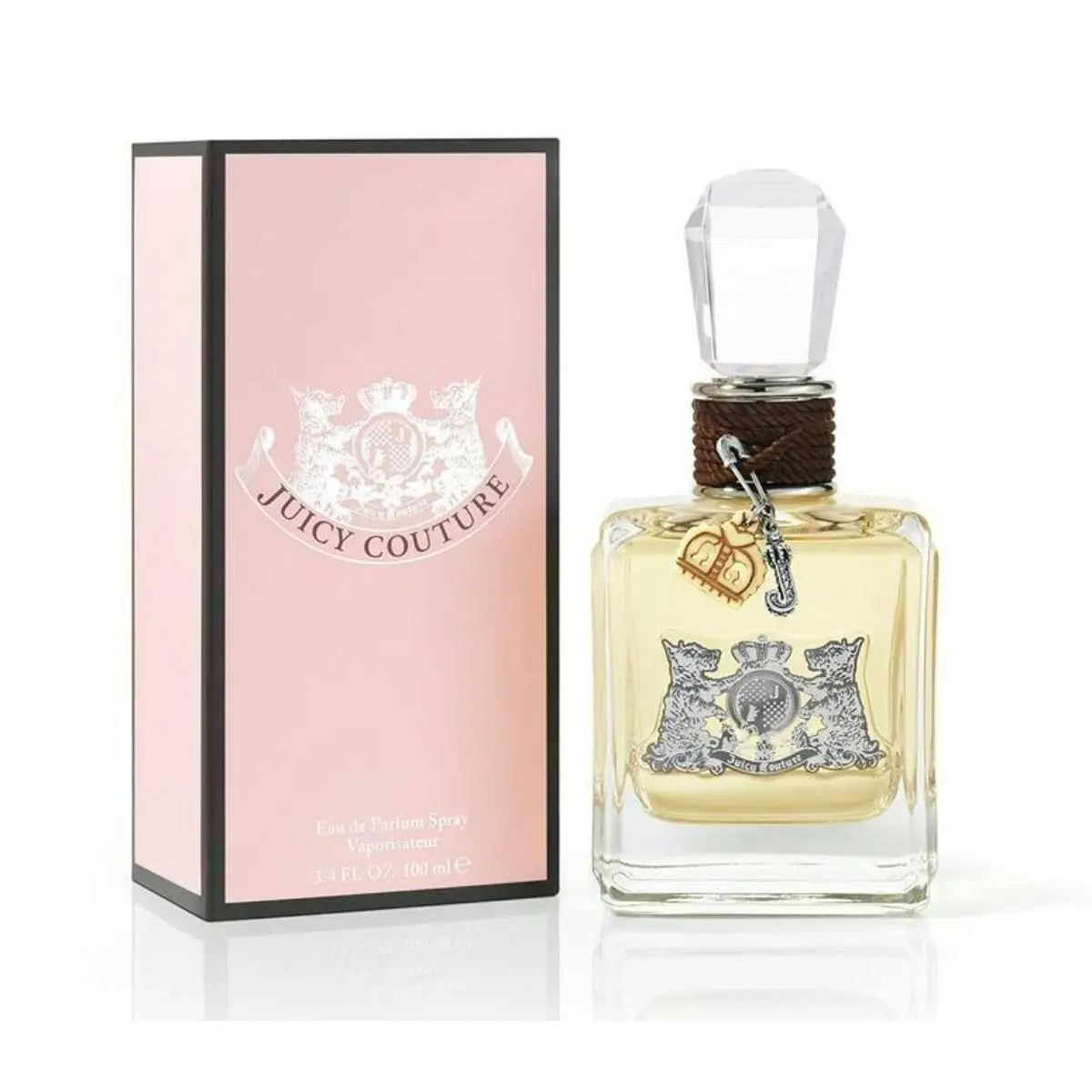 Juicy Couture Eau de Parfum 100ml