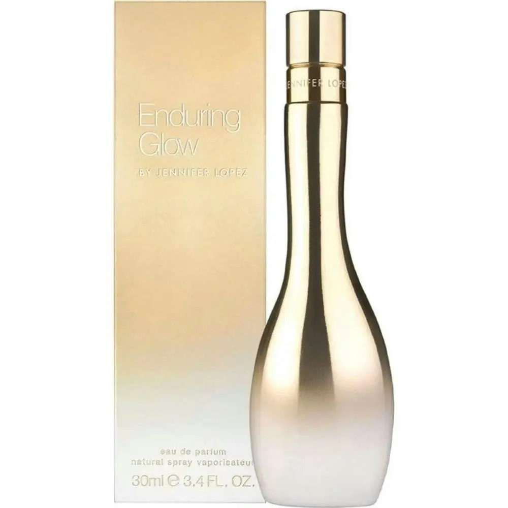 Jennifer Lopez J.Lo Enduring Glow Eau De Parfum 30ml