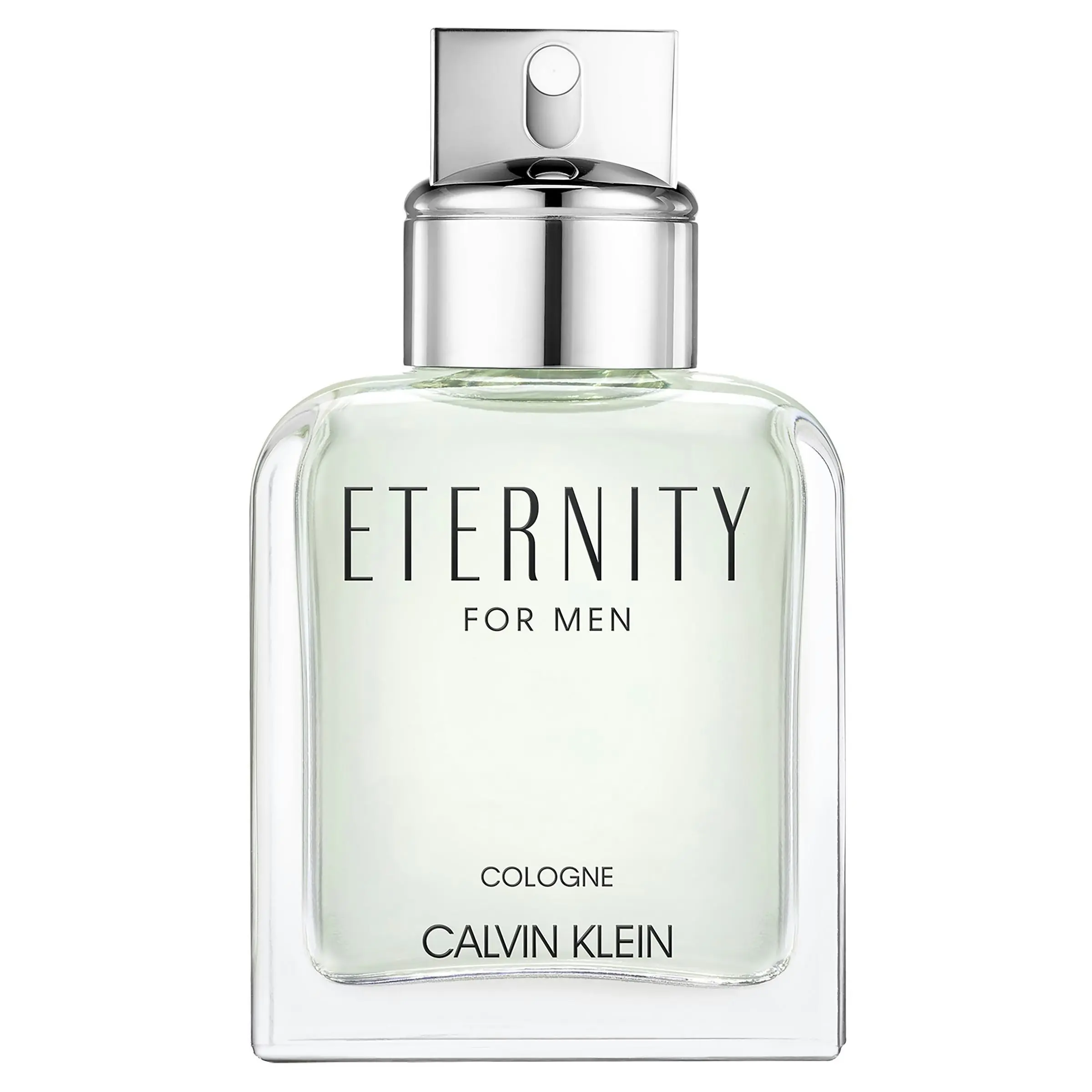 Calvin Klein Eternity Cologne Eau De Toilette 100ml