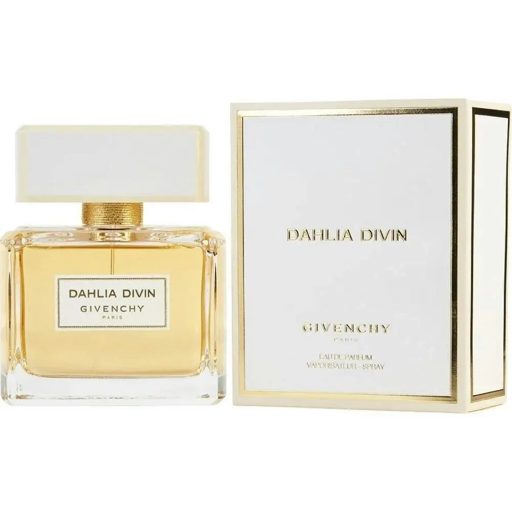 Givenchy Dahlia Divin Eau de Parfum 75ml