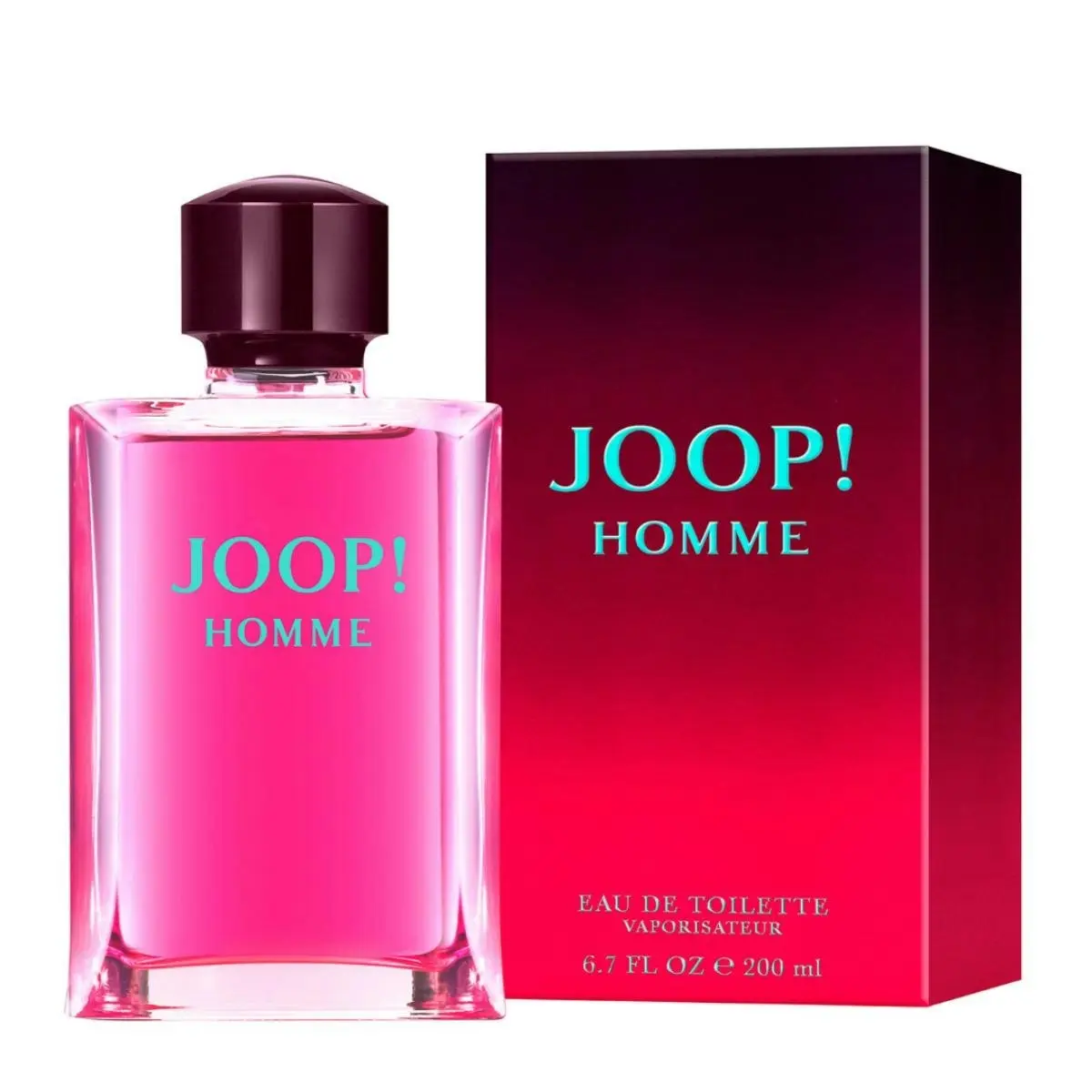 JOOP! Homme Eau De Toilette 200ml