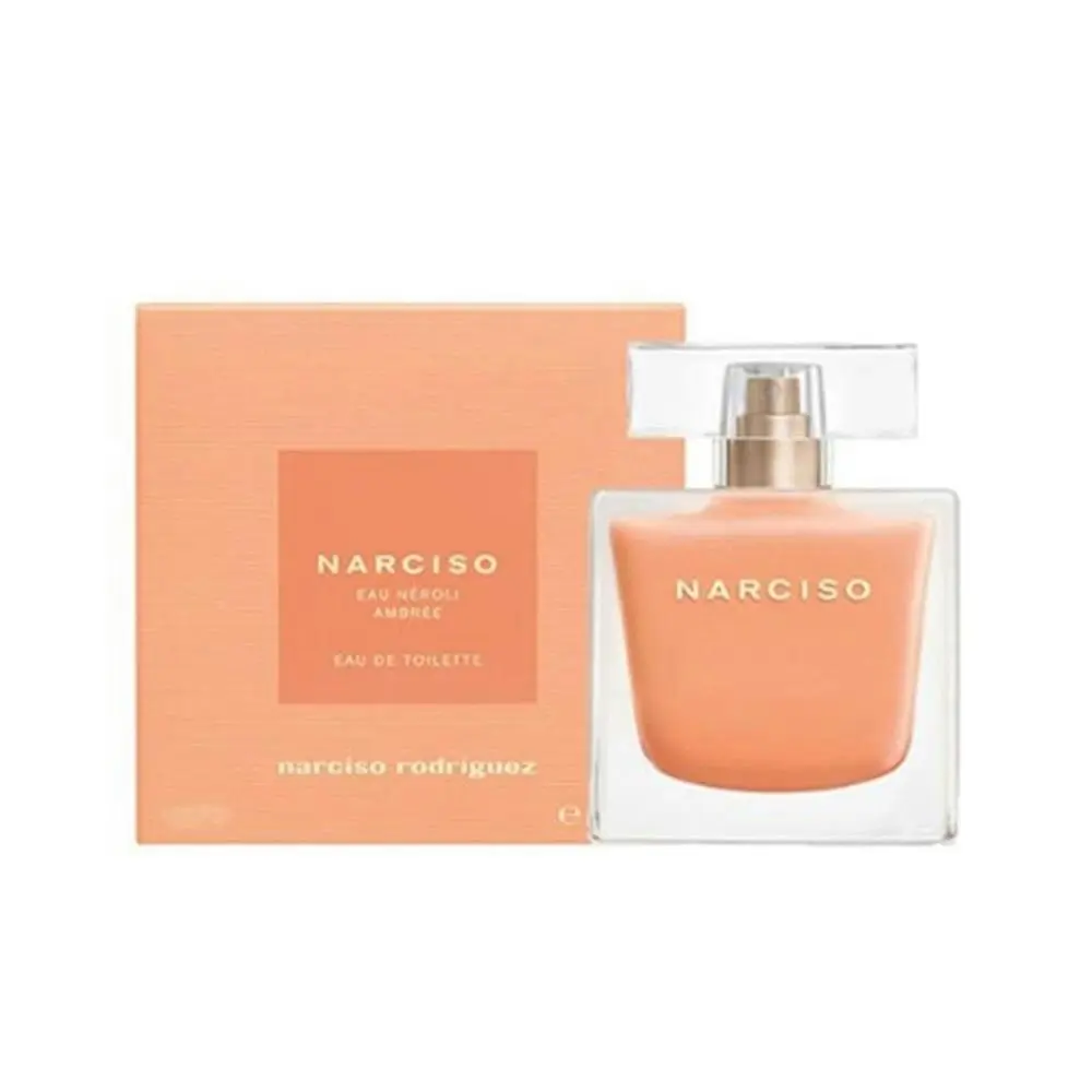 Narciso Rodriguez Eau Neroli Ambrée Eau de Toilette 30ml