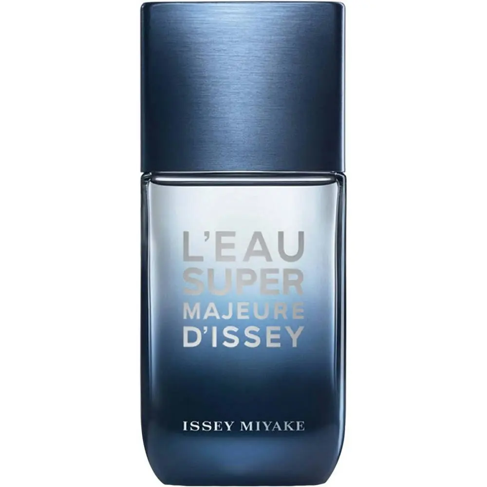 Issey Miyake L'Eau Super Majeure d'lssey Eau De Toilette 50ml