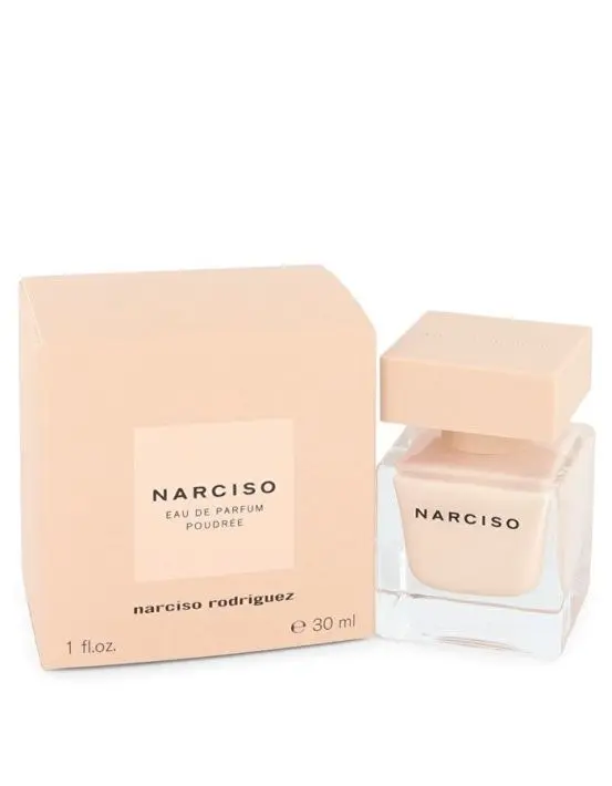 Narciso Rodriguez Narciso Poudree Eau De Parfum 30mL